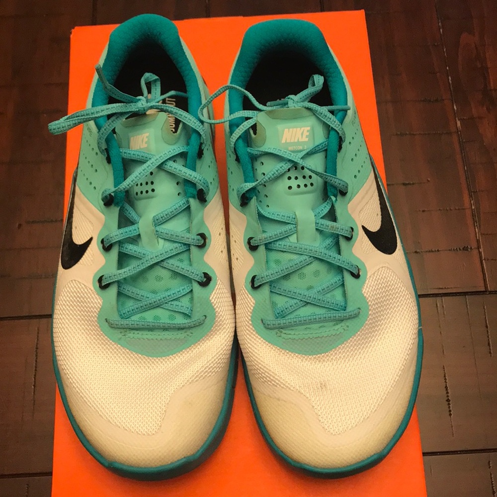 Nike Metcon 2